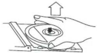 Classic Phono TCD2500 - COMPACT DISC CARE - 1