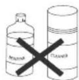 Classic Phono TCD2500 - INSTALLACION DE LA PILA DE LITIO DEL MANDO A DISTANCIA - 7