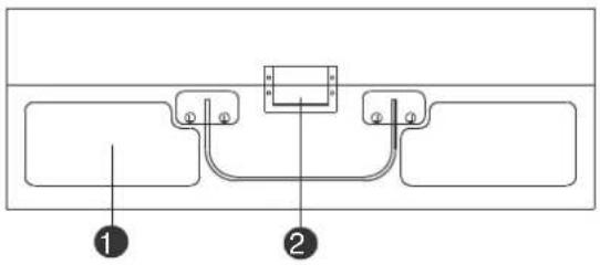 Classic Phono TT33 - Outlook and controls - 1