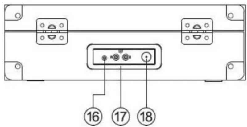 Classic Phono TT10 - Accesorios incluidos: - 5