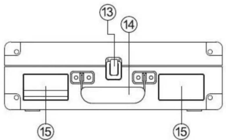 Classic Phono TT10 - Accessoires fournis : - 4