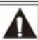 LENCO L3810 - ADVARSEL! - 2