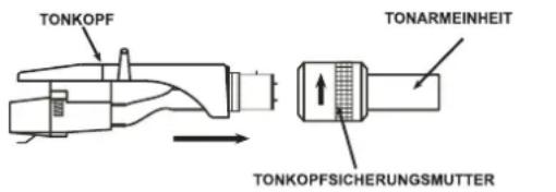 LENCO L3810 - TONKOPF: - 1