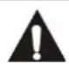 LENCO L3810 - Advertencia: - 2