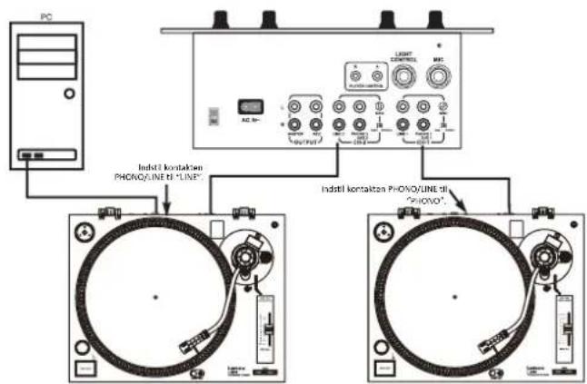 LENCO L3810 - Forstærker (modtager) - 1