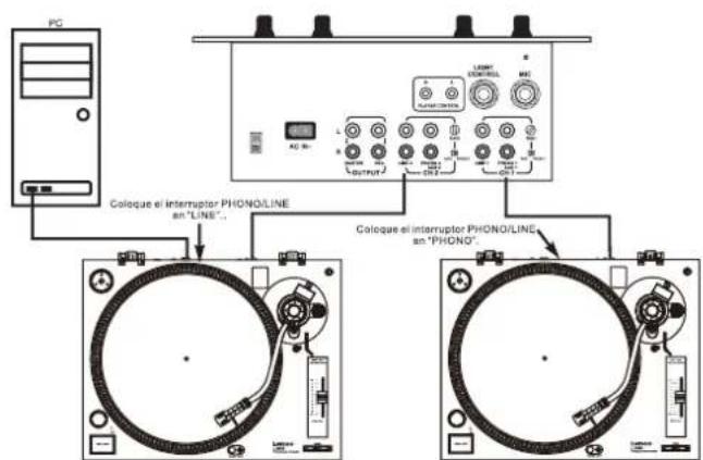 LENCO L3810 - Amplificador (receptor) - 1