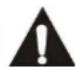 LENCO L3810 - Warning: - 2