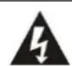 LENCO L3810 - Advertencia: - 1