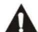LENCO L3810 - Warning: - 2