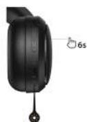 EDIFIER WH500 - 3