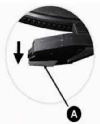 Classic Phono TT43WA - HOW TO REPLACE THE NEEDLE - 1