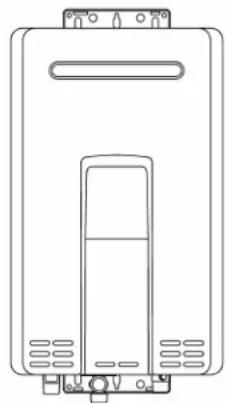 Rinnai V75eN - 2