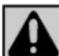 Rinnai V75eN - WARNING - 1