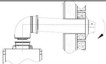 Rinnai V75eN - Avertissement - 1