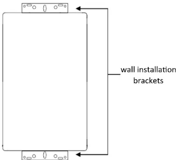 Rinnai V75eN - Checklist to Determine Installation Location - 1