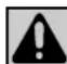 Rinnai V75eN - DANGER - 1