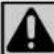Rinnai RL94eN - WARNING - 1