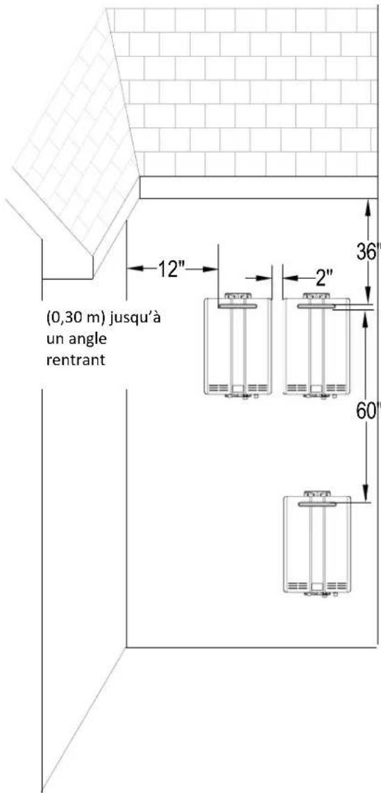 Rinnai RL94eN - RL75E, RL94E - 1