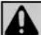 Rinnai RL94eN - Avertissement - 1