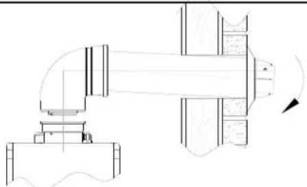 Rinnai V65eN - Avertissement - 1