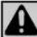 Rinnai V65eN - WARNING - 1