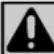 Rinnai RL94iP - WARNING - 1