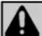 Rinnai RL94iP - WARNING - 1