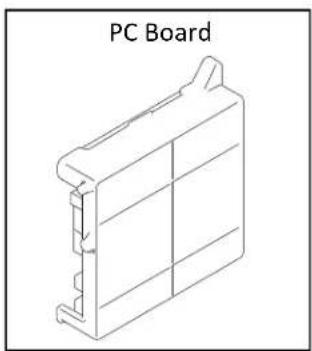 Rinnai RL94iP - Replacement Parts - 8