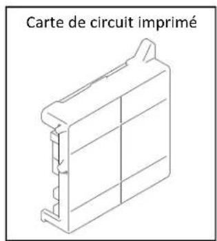 Rinnai RL94iP - Pièces de rechange - 8