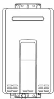 Rinnai V75eP - Liste de vérification finale - 2