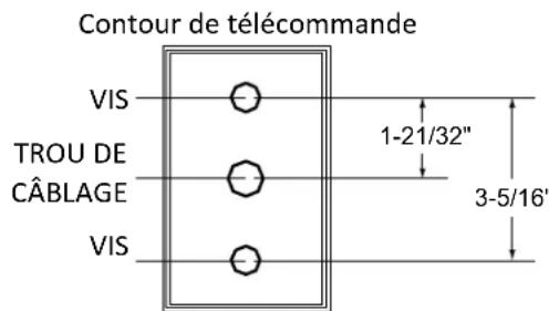 Rinnai V75eP - Montage du contrôleur - 1