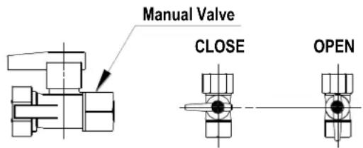 Rinnai RUS75eN - OPERATING INSTRUCTIONS - 1