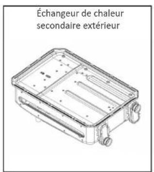 Rinnai RUS75eN - Pièces de rechange - 8