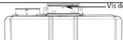 Rinnai RUS75eN - Longueur de ventilation en utilisant des coudes à fort rayon de courbure - 3