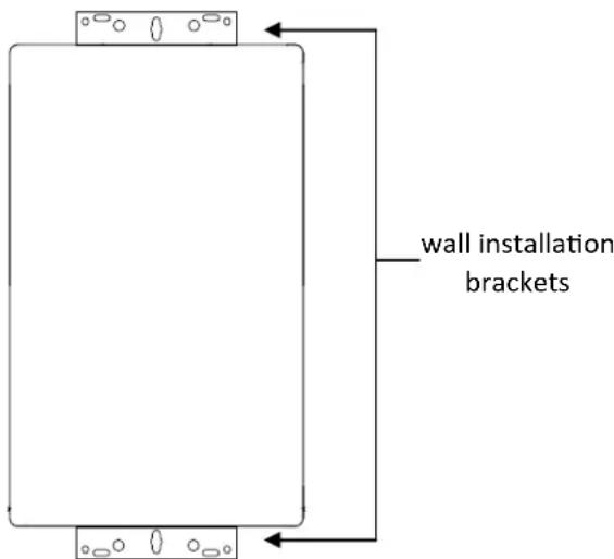 Rinnai RUS75eN - Checklist to Determine Installation Location - 1