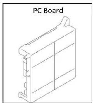 Rinnai RUS75eN - Replacement Parts - 9