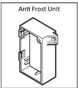 Rinnai RUS75eN - Replacement Parts - 10