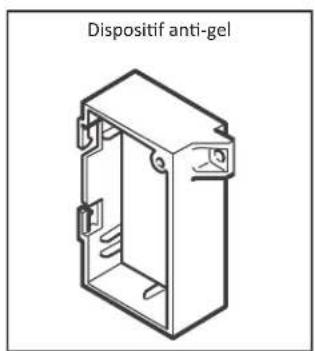 Rinnai RUS75eN - Pièces de rechange - 10