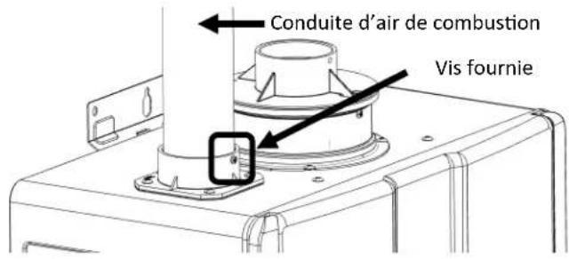 Rinnai RU180eN - Avertissement - 3