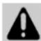 Rinnai RU180eN - DANGER - 1