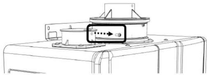 Rinnai RU180eN - Avertissement - 1