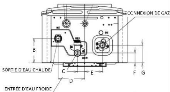 Rinnai RL75eN - Rinnai® - 11