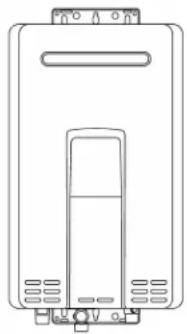 Rinnai RL75eN - Rinnai® - 12