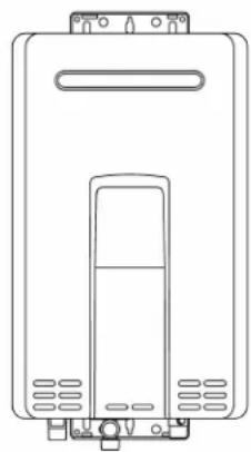 Rinnai RL75eN - Rinnai® - 1