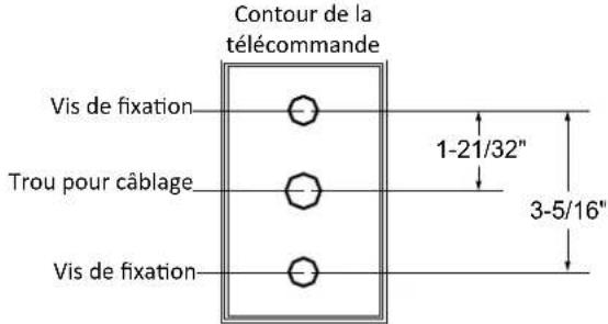 Rinnai RL75eN - Montage du contrôleur - 1