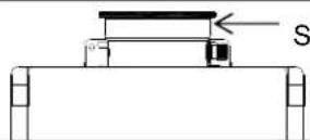 Rinnai RL75iP - WARNING - 8