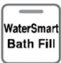 Rinnai RL75iP - Filling the Tub - 4