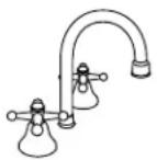 Rinnai RL75iP - Filling the Tub - 3