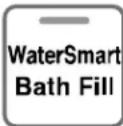 Rinnai RL75iP - Filling the Tub - 1