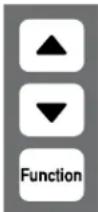Rinnai RL75iP - Setting the Clock - 1